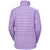 Helly Hansen Elevation Lifaloft Down Midlayer - Women's Heather