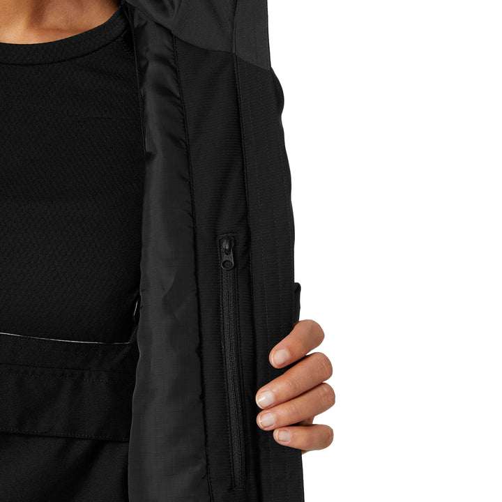 Helly Hansen Powchaser 2.0 Jacket - Women's Black