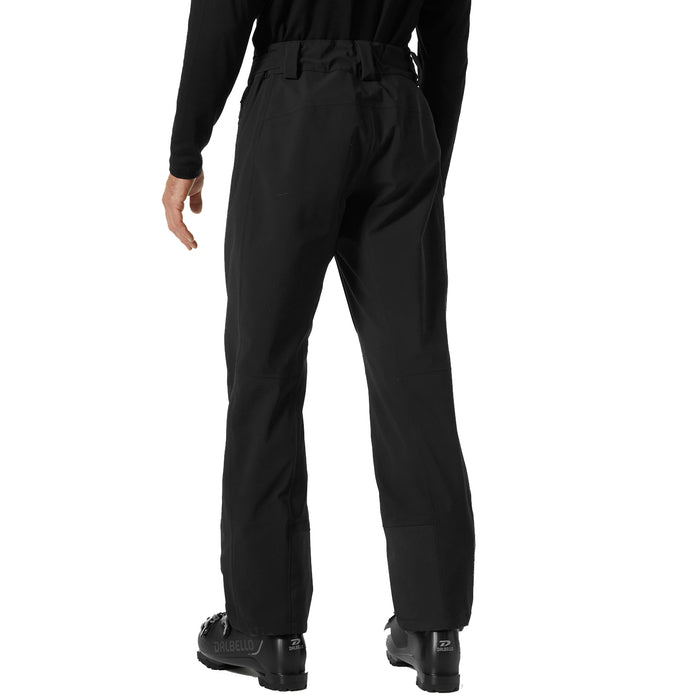 Helly Hansen Swift 3L Shell Pants - Men's Black