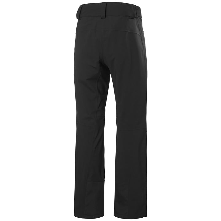 Helly Hansen Swift 3L Shell Pants - Men's Black