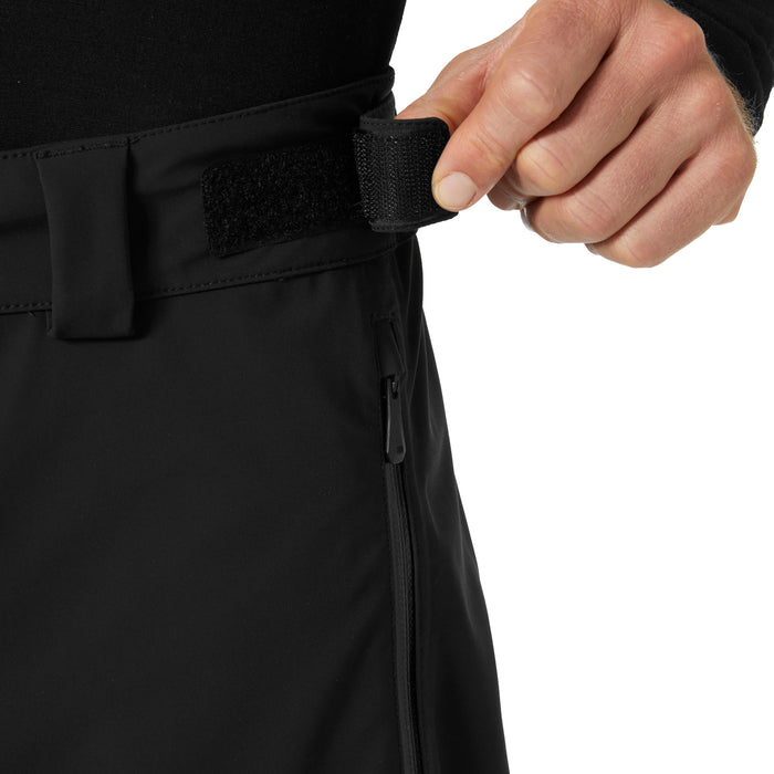Helly Hansen Swift 3L Shell Pants - Men's Black