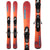 Elan Maxx Orange Skis + Shift EL 7.5 GW Bindings - Kids' 2024