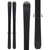 K2 Indy Skis + FDT 7.0 Bindings - Kids' 2024