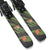K2 Indy Skis + FDT 7.0 Bindings - Kids' 2024