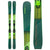 Elan Wingman 86 CTi Skis + FX EMX 12.0 GW Bindings 2025