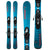 Elan Maxx Blue Skis + Shift EL 7.5 GW Bindings - Kids' 2025