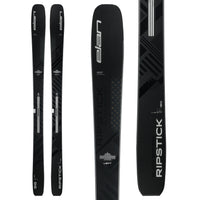 Elan Ripstick 96 Black Edition Skis 2024