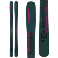 Elan Playmaker 91 Skis 2024