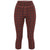 Kari Traa Rose Light Capri Pants - Women's Maple