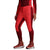 Kari Traa Eva High Waist Capri - Women's Heat