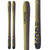 Head Kore 93 Skis + Warden MNC 13 Demo Ski Bindings 2023