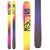 Salomon QST 106 Skis + Salomon Warden MNC 13 Demo Ski Bindings 2023