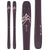 Salomon QST Lumen 99 Skis + Salomon Warden MNC 11 Demo Ski Bindings - Women's 2021