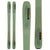 Salomon QST 106 Skis + Salomon Warden MNC 13 Demo Ski Bindings 2022