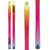 Faction Prodigy 1 Skis + Atomic Warden MNC 13 Demo Bindings 2023