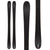 Season Kin Skis 2023 + Salomon Warden MNC 13 Demo Ski Bindings 2023
