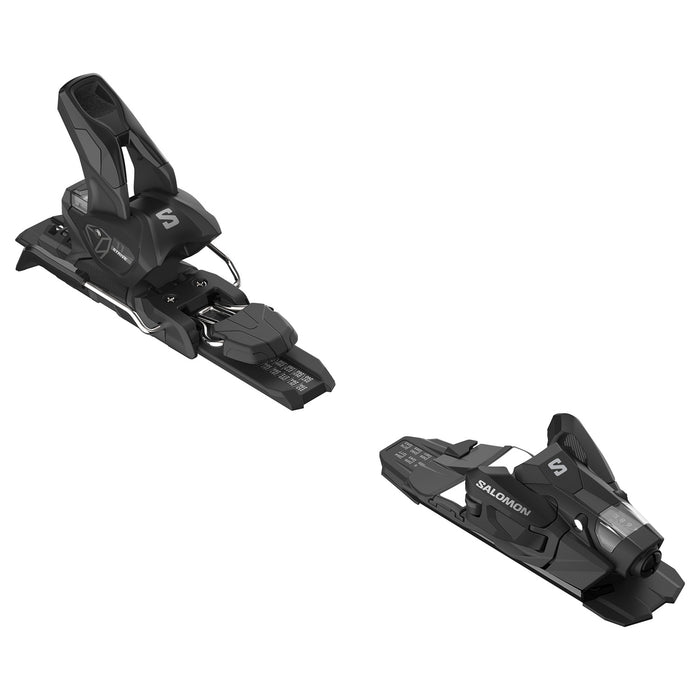Rossignol Sender 94 Ti Skis + Salomon Strive 11 GW Demo Ski Bindings 2023