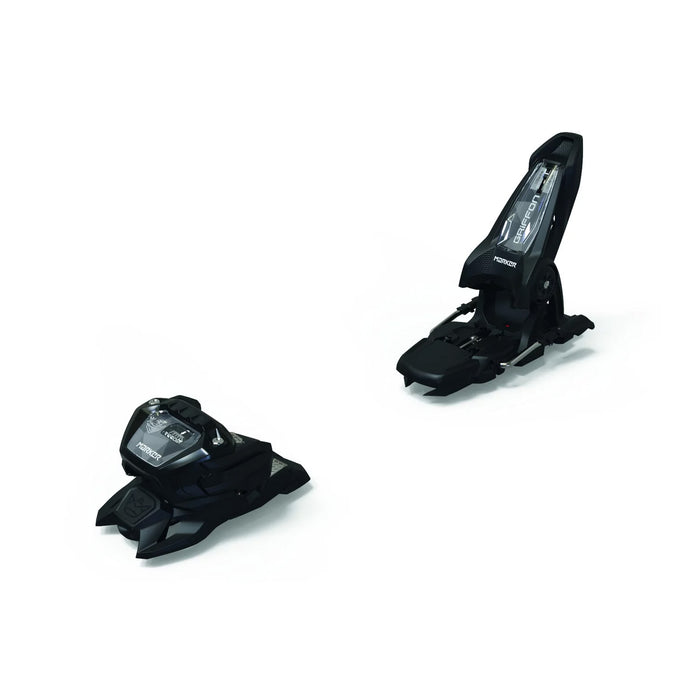 K2 Mindbender 108 Ti Skis + Marker Griffon 13 ID Ski Bindings 2023
