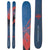 Nordica Enforcer 100 Skis + Marker Griffon 13 TCX Demo Ski Bindings 2023