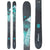 Nordica Santa Ana 104 Free Skis + Marker Griffon 13 TCX Demo Ski Bindings - Women's 2023