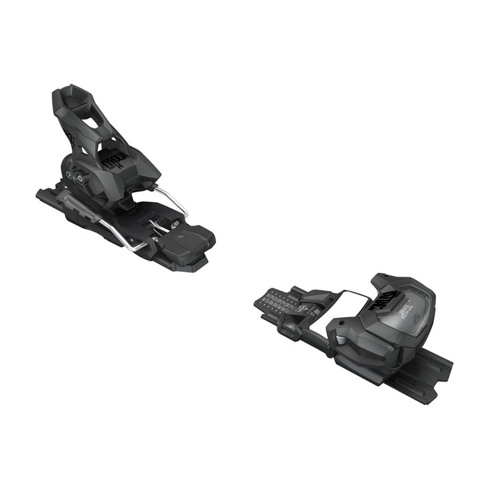 Head Kore 93 Skis + Tyrolia Attack 14 MN Demo Ski Bindings 2021