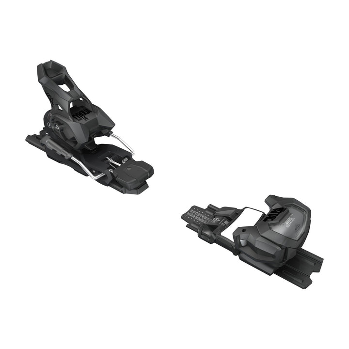 Head Kore 93 Skis + Tyrolia Attack 14 MN Demo Ski Bindings 2021