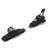 Völkl Kenja 88 Skis + Marker Squire 11 TCX Demo Ski Bindings - Women's 2023