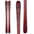 Völkl Kenja 88 Skis + Marker Squire 11 TCX Demo Ski Bindings - Women's 2023