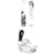 Roxy Raina Snowboard + Rock-It Dash Snowboard Bindings - Women's 2024