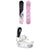 Roxy Dawn Snowboard + Rock-It Dash Snowboard Bindings - Women's 2024