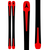 Atomic Vantage 90 Ti Skis + Salomon Warden MNC 13 Demo Bindings 2021