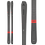 Atomic Vantage 90 Ti Skis + Salomon Warden MNC 13 Demo Bindings 2021