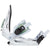 Roxy Viva LTD Snowboard Bindings - Women's 2024 White/Green