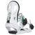 Roxy Viva LTD Snowboard Bindings - Women's 2024 White/Green