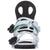 Roxy Viva LTD Snowboard Bindings - Women's 2024 White/Green