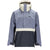 Trew Gear Popover Jacket - Unisex Dusk Block