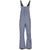 Trew Gear Jefferson Bibs - Men's Graybird