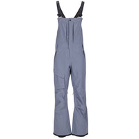 Trew Gear Jefferson Bibs - Men's Graybird::Graybird