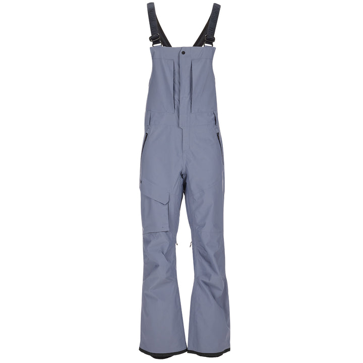 Trew Gear Jefferson Bibs - Men's Graybird