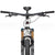 Santa Cruz Tallboy 5 CC X0 AXS Complete Mountain Bike 2024 Gloss White