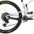 Santa Cruz Tallboy 5 CC X0 AXS Complete Mountain Bike 2024 Gloss White