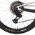 Santa Cruz Tallboy 5 CC X0 AXS Complete Mountain Bike 2024 Gloss White