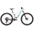 Santa Cruz Tallboy 5 CC X0 AXS Complete Mountain Bike 2024 Gloss White