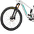Santa Cruz Tallboy 5 CC X0 AXS Complete Mountain Bike 2024 Gloss White