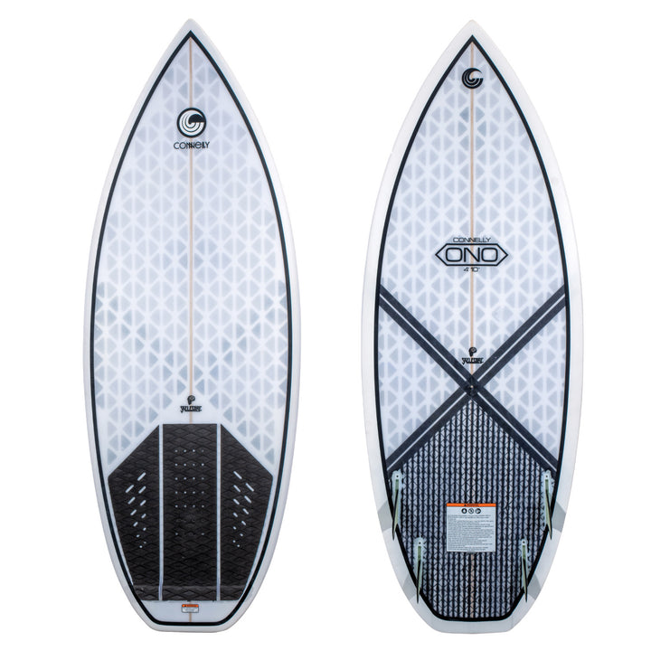 Connelly Ono Wakesurf Board 2023