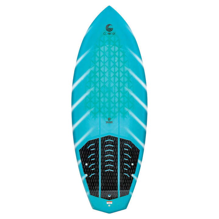 Connelly Fishbone Wakesurf Board 2023