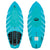 Connelly Fishbone Wakesurf Board - Blem 2023