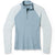 Smartwool Classic Thermal Merino Baselayer 1/4 Zip Top - Women's Lead Heather