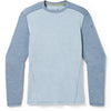 Pewter Blue/Lead