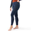 Deep Navy/Pewter Blue